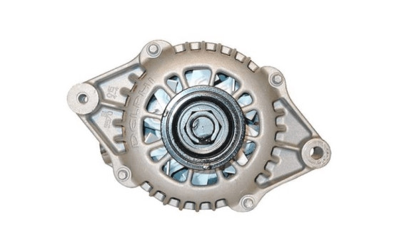 Alternator 12042740 Eurotec