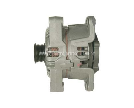 Alternator 12042750 Eurotec, Image 2