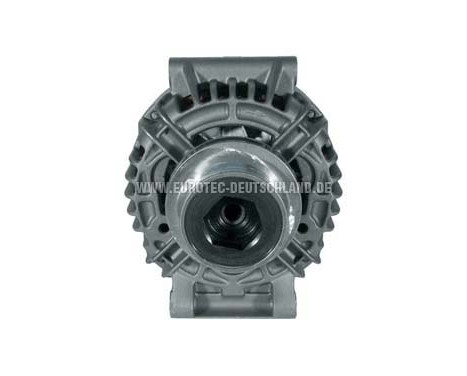 Alternator 12042770 Eurotec