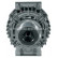 Alternator 12042770 Eurotec