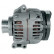 Alternator 12042770 Eurotec, Thumbnail 2