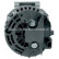 Alternator 12042770 Eurotec, Thumbnail 3