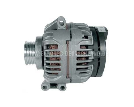 Alternator 12042770 Eurotec, Image 5