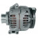 Alternator 12042770 Eurotec, Thumbnail 5