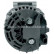 Alternator 12042770 Eurotec, Thumbnail 6