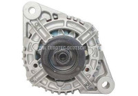 Alternator 12042780 Eurotec