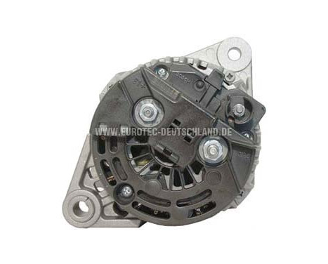 Alternator 12042780 Eurotec, Image 3