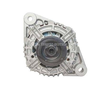 Alternator 12042780 Eurotec, Image 4