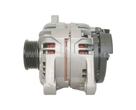Alternator 12042780 Eurotec, Image 5