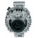 Alternator 12042790 Eurotec