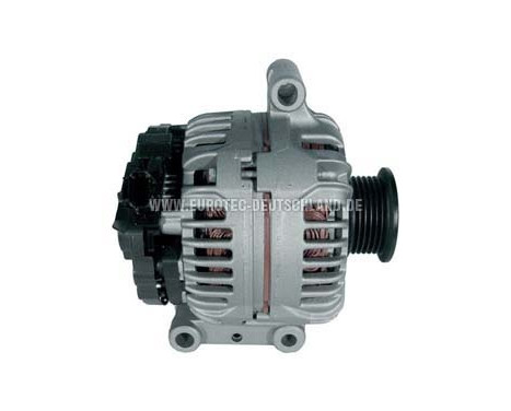 Alternator 12042790 Eurotec, Image 2