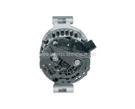Alternator 12042790 Eurotec, Image 3