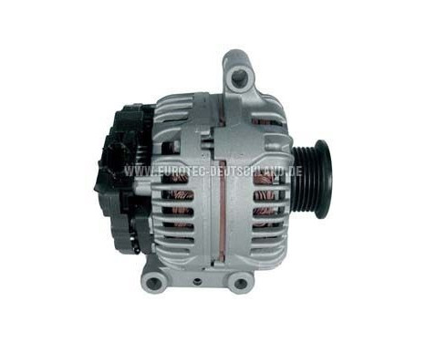 Alternator 12042790 Eurotec, Image 5