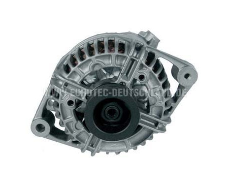 Alternator 12042800 Eurotec
