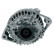 Alternator 12042800 Eurotec