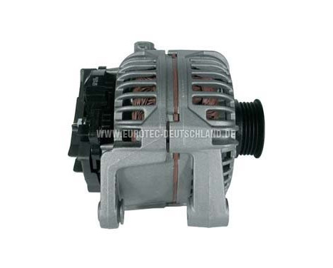 Alternator 12042800 Eurotec, Image 2