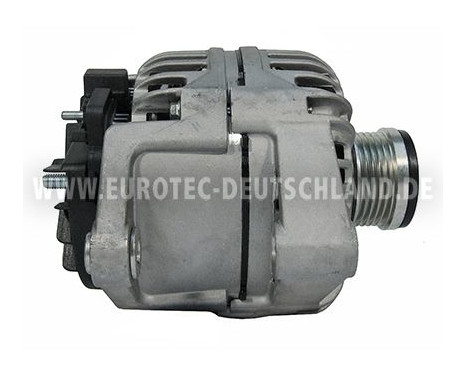 Alternator 12042800 Eurotec, Image 5