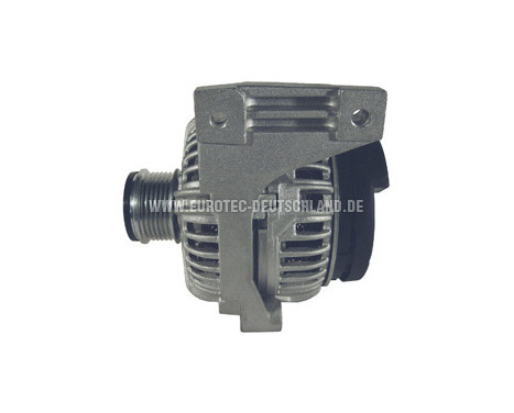 Alternator 12042840 Eurotec, Image 2