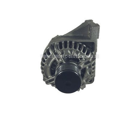 Alternator 12042840 Eurotec, Image 4