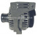 Alternator 12042840 Eurotec, Thumbnail 5
