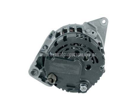 Alternator 12043090 Eurotec, Image 6