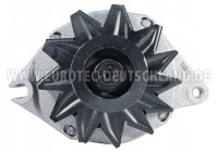 Alternator 12043150 Eurotec