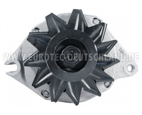 Alternator 12043150 Eurotec