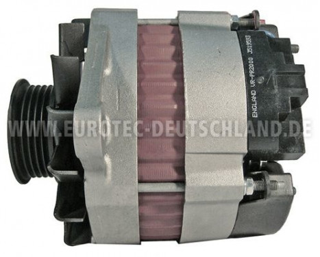 Alternator 12043150 Eurotec, Image 2