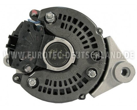 Alternator 12043150 Eurotec, Image 3