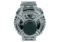 Alternator 12043660 Eurotec