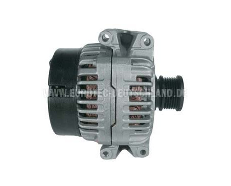 Alternator 12043660 Eurotec, Image 2