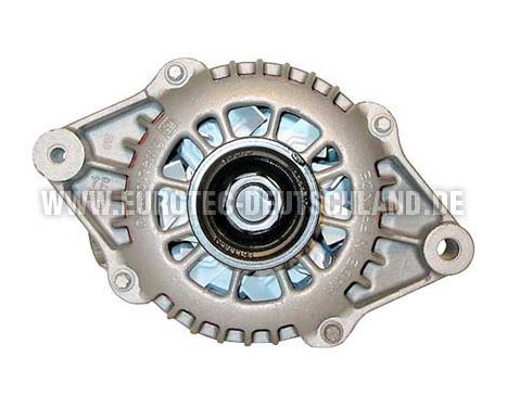 Alternator 12043680 Eurotec