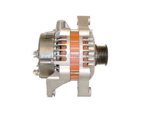 Alternator 12043680 Eurotec, Image 2