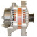 Alternator 12043680 Eurotec, Thumbnail 2