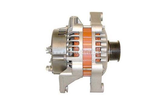 Alternator 12043680 Eurotec, Image 2