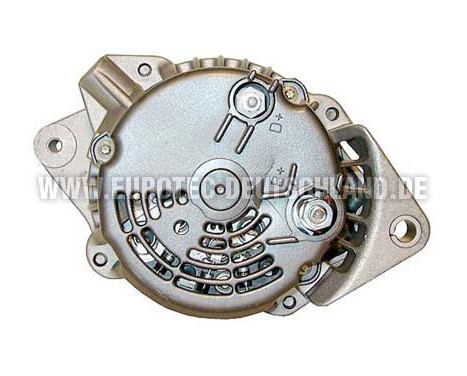 Alternator 12043680 Eurotec, Image 3