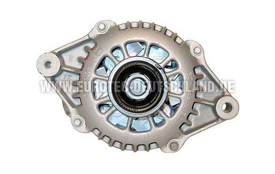 Alternator 12043680 Eurotec, Image 4