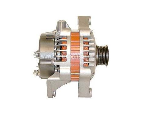 Alternator 12043680 Eurotec, Image 5