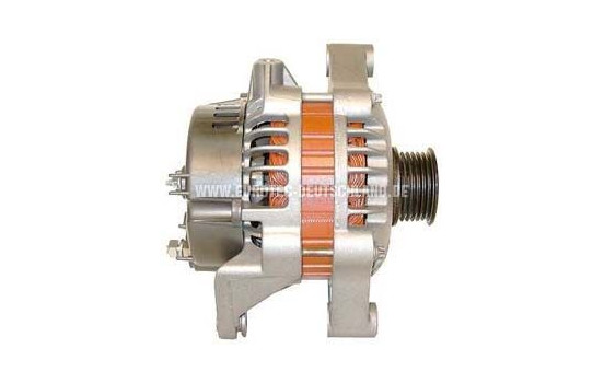 Alternator 12043680 Eurotec, Image 5