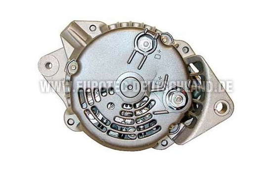 Alternator 12043680 Eurotec, Image 6