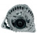 Alternator 12043690 Eurotec