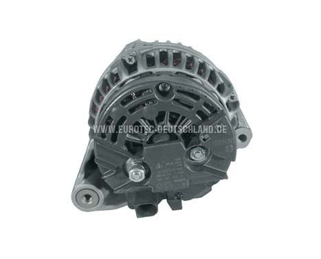 Alternator 12043690 Eurotec, Image 3