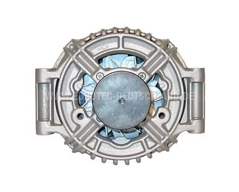 Alternator 12043900 Eurotec