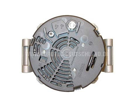 Alternator 12043900 Eurotec, Image 3