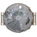 Alternator 12043900 Eurotec, Thumbnail 3