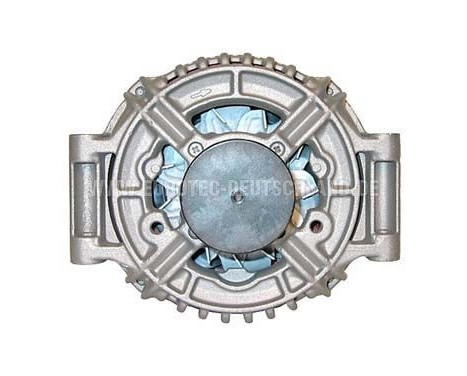 Alternator 12043900 Eurotec, Image 4