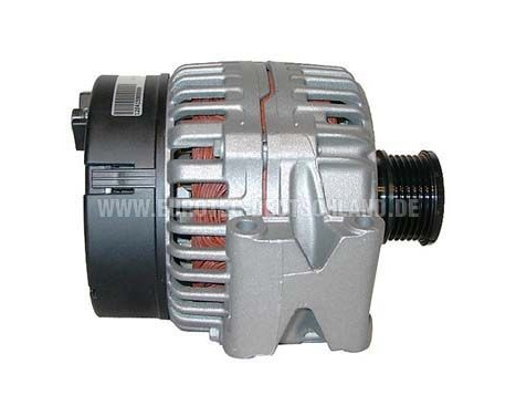 Alternator 12043900 Eurotec, Image 5