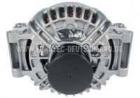 Alternator 12043910 Eurotec