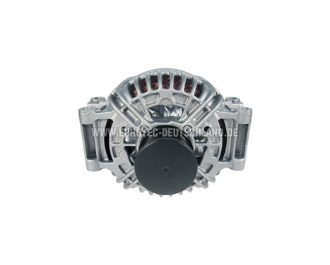 Alternator 12043910 Eurotec