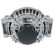 Alternator 12043910 Eurotec
